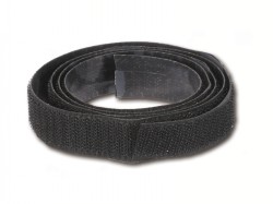Klettband Haken