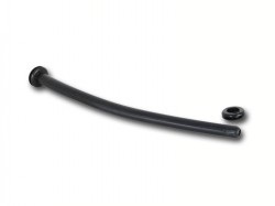 Türdurchführtülle 23mm