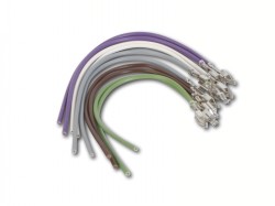 Junior Timer Buchse mit Kabel