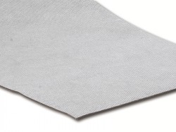 CHP Bitumenfolie 20 mit Vlies silber