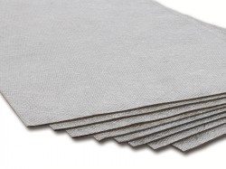 CHP Bitumenfolie 20 mit Vlies silber