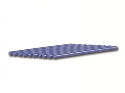 CHP Klebestick Blau