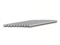 CHP Klebestick Silber
