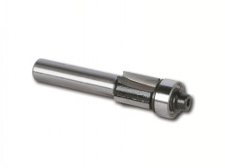Nutfräser  8 mm
