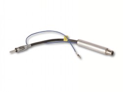 Phantom Antenneneinspeisung  Audi,VW,SEAT,SKODA DIN