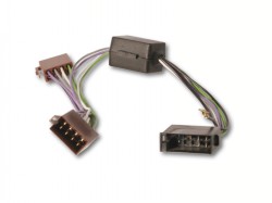 Aktivsystemadapter VW/Audi