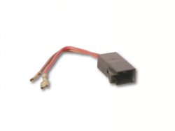 Lautsprecheradapter Opel , Renault , Seat , VW