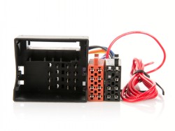 Radioadapter BMW, Rover