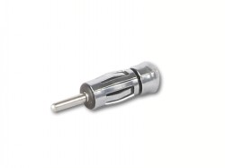 Antennenadapter Neu auf Alt