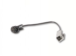 Antennenadapter Alfa,Fiat,Lancia,Peugeot ISO