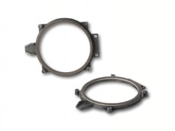 Lautsprecher Halterungen Renault R19