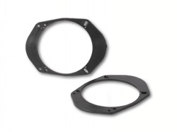 Lautsprecherhalterungen Ford Focus ,Mondeo