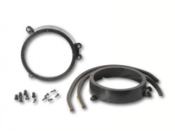 Lautsprecher Halterungen Mercedes W203