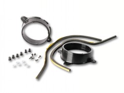 Lautsprecher Halterungen Mercedes W 168