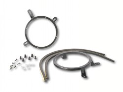 Lautsprecher Halterungen Mercedes W170