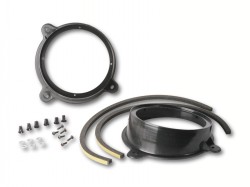 Lautsprecher Halterungen Mercedes W 168