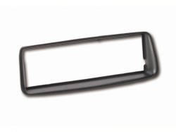 Radioblende Peugeot 206