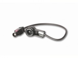 Antennenadapter für BMW ab Bj.2001/ISO