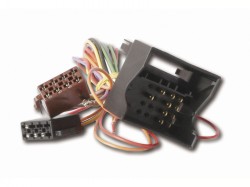 Radio Adapter Seat, Skoda, VW