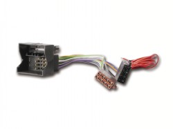 Radioadapter BMW