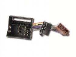 Radioadapter Ford Focus C Max,Mondeo