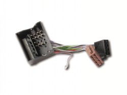 Radioadapterkabel Ford mit Tel.Mute