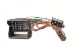 Radio-Adapterkabel Mercedes E,SLK,CLK 2004