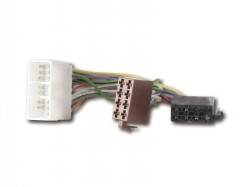 Radioadapterkabel Subaru Legacy,Impreza