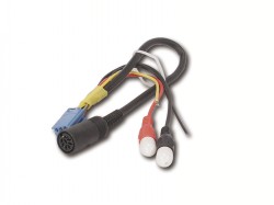 Adapter Audi , VW,Skoda,Seat Panasonic CD Wechsler