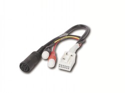 Adapter VW Touareg  Panasonic CD Wechsler