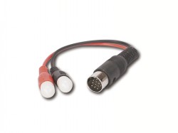 Aux Adapter Kenwood
