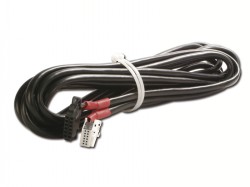 CD Wechslerkabel  Audi , Seat , Skoda , VW ab 04