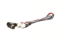  AUX Adapter  Audi,Seat,Skoda VW