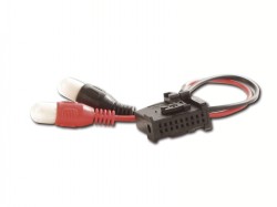 AUX IN Interface  Navi 16:9 Seat, Skoda, VW