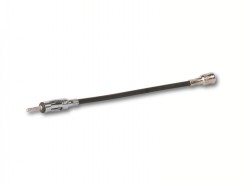 Antennenadapter Neu auf Alt