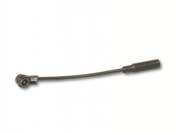 Antennenadapter Alt auf Neu