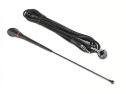 Mini 16 V Antenne