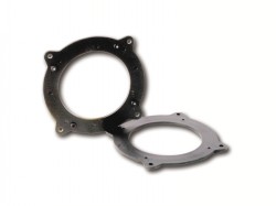 Reduzierring für Lautsprecher von 130mm auf 100mm