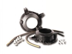 Lautsprecheradapter Volvo S70,V70 bis Bj.99,Heck