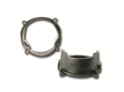 Lautsprecheradapter Volvo S40/V40