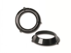 Lautsprecheradapter Fiat Panda 165mm