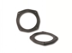Lautsprecheradapter Nissan Micra