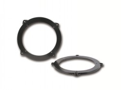 Lautsprecheradapter Audi A3 3türer 165mm