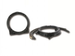 Lautsprecheradapter Honda Civic 130mm