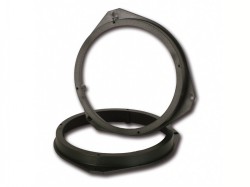 Lautsprecherringe Citroen, Fiat, Ford, Opel, Peugeot