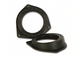 Lautsprecherringe Fiat ,Ford, Opel