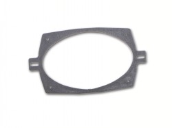 Lautsprecherringe Suzuki Baleno, Vitara
