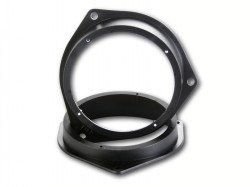 Lautsprecherringe Citroen Fiat Peugeot
