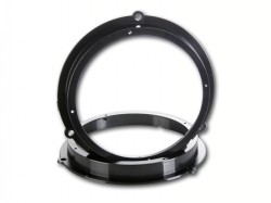 Lautsprecherringe Ford Fiesta ab 2009