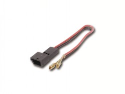 Lautsprecheradapter Citroen,Fiat,Peugeot